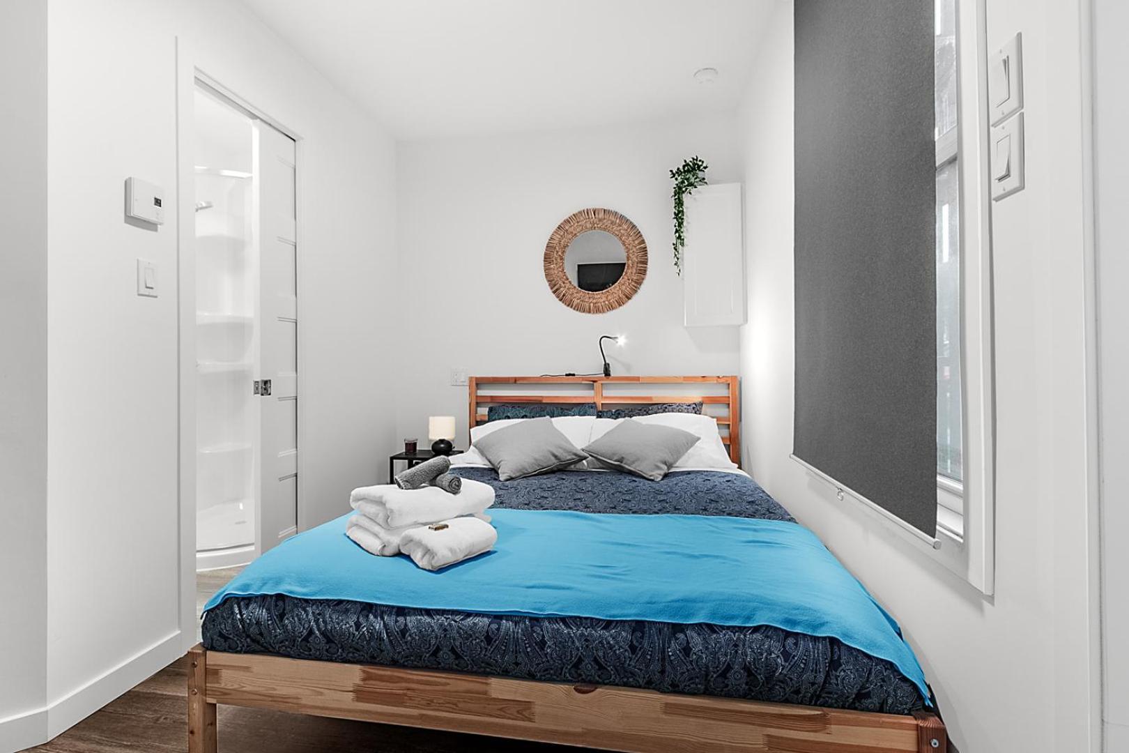 Les Appartements Du 790 Quebec Exteriér fotografie